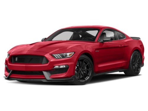 2019 Ford Mustang Shelby GT350R