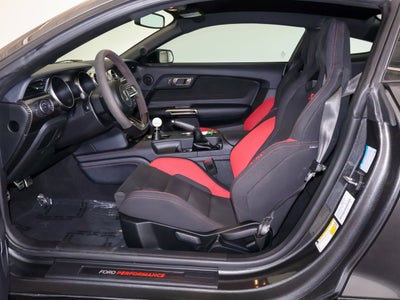 2019 Ford Mustang Shelby GT350R