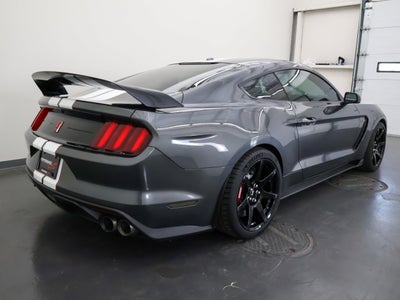 2019 Ford Mustang Shelby GT350R