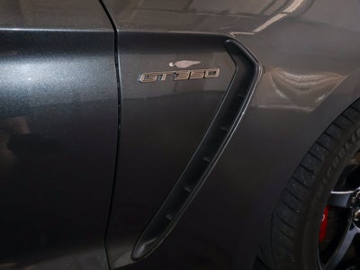 2019 Ford Mustang Shelby GT350R
