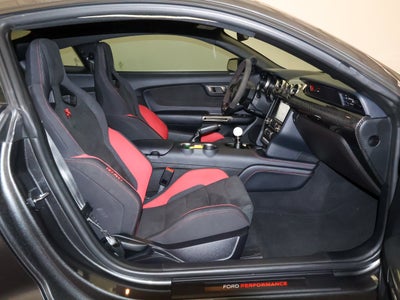 2019 Ford Mustang Shelby GT350R