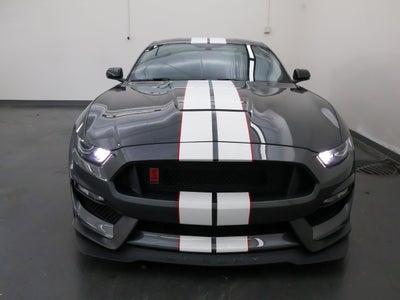 2019 Ford Mustang Shelby GT350R