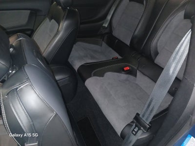 2019 Ford Mustang Shelby GT350