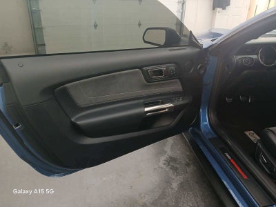 2019 Ford Mustang Shelby GT350