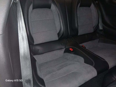 2019 Ford Mustang Shelby GT350