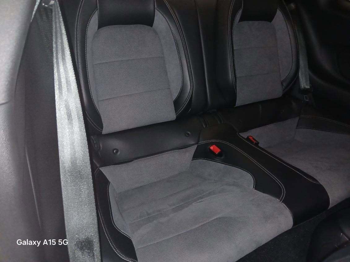 2019 Ford Mustang Shelby GT350