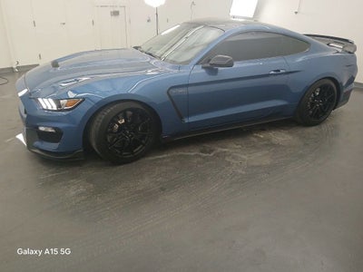 2019 Ford Mustang Shelby GT350