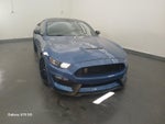 2019 Ford Mustang Shelby GT350