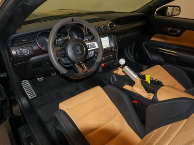 2018 Ford Mustang Shelby GT350
