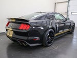 2018 Ford Mustang Shelby GT350