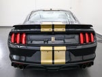 2018 Ford Mustang Shelby GT350