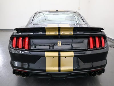 2018 Ford Mustang Shelby GT350