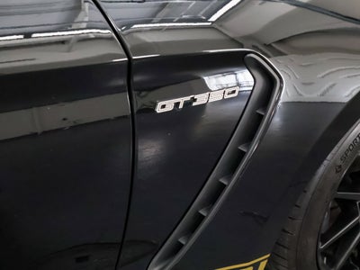2018 Ford Mustang Shelby GT350