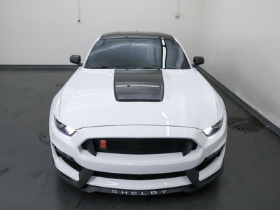 2017 Ford Mustang Shelby GT350