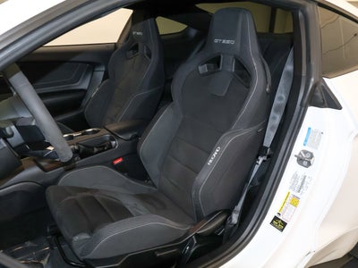 2017 Ford Mustang Shelby GT350
