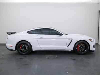 2017 Ford Mustang Shelby GT350