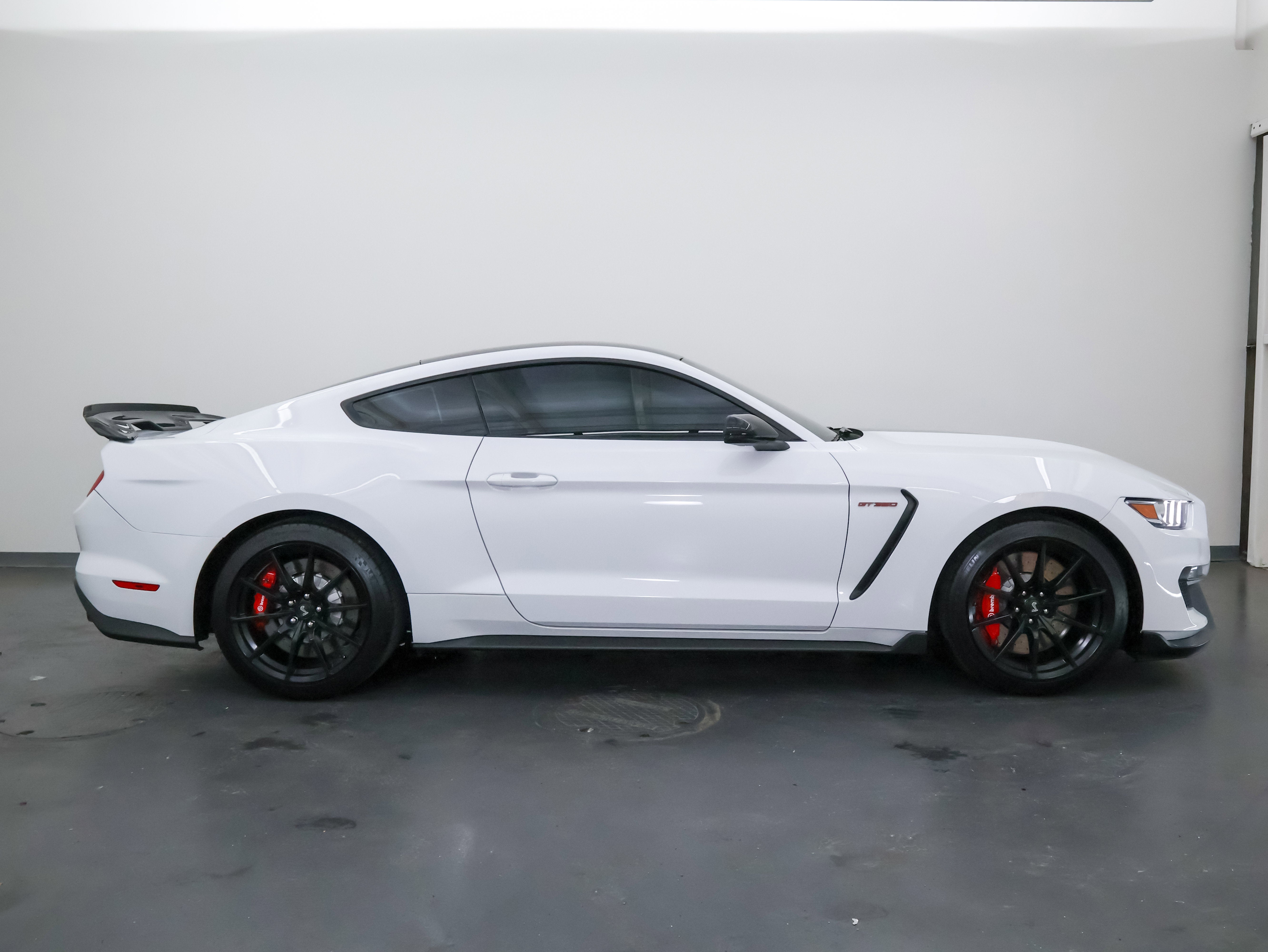 2017 Ford Mustang Shelby GT350