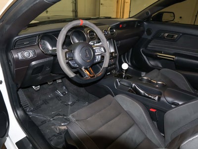 2017 Ford Mustang Shelby GT350