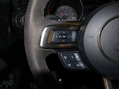2017 Ford Mustang Shelby GT350