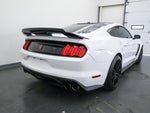 2017 Ford Mustang Shelby GT350