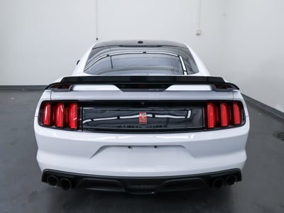 2017 Ford Mustang Shelby GT350