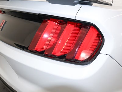 2017 Ford Mustang Shelby GT350