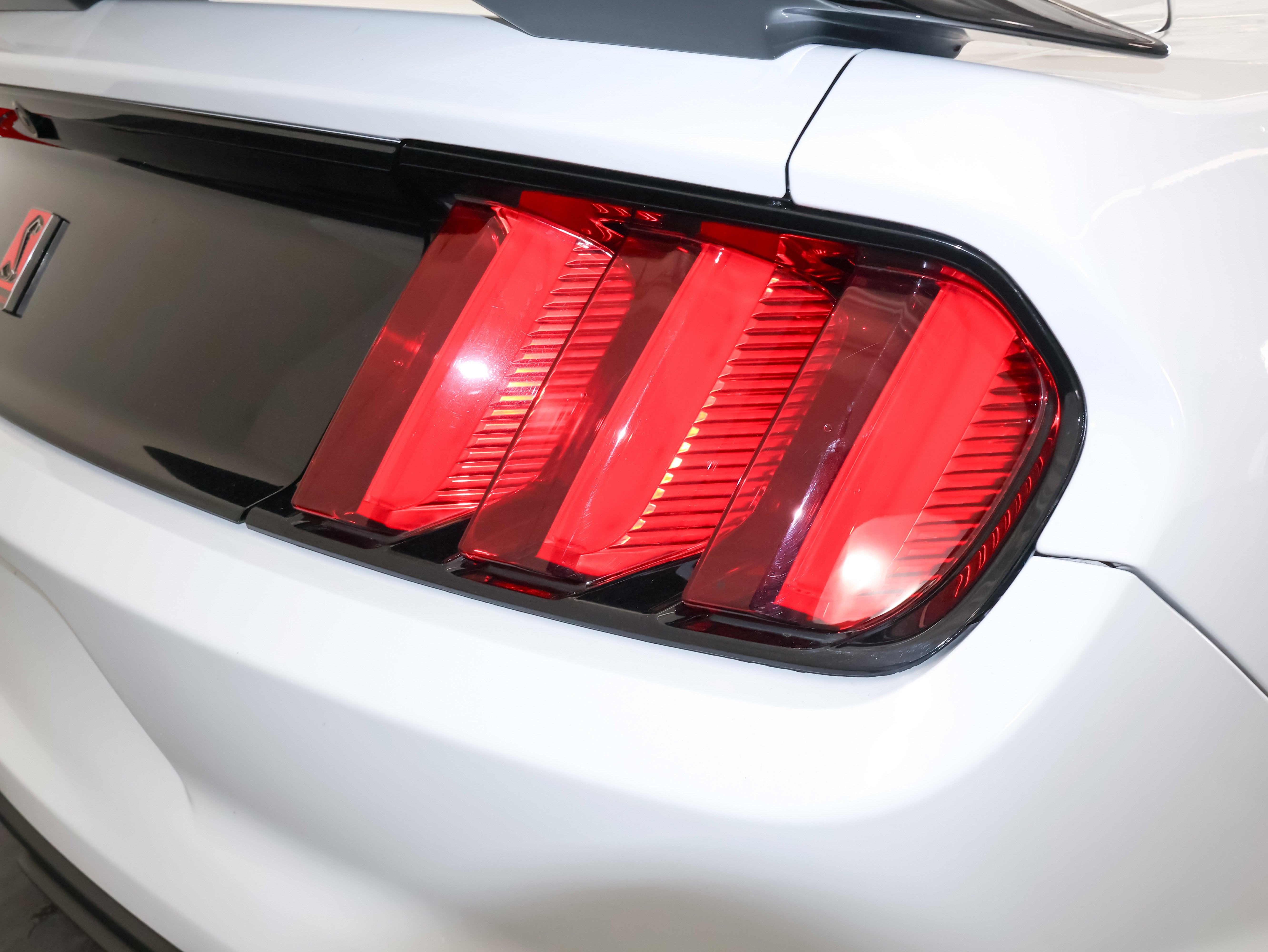 2017 Ford Mustang Shelby GT350