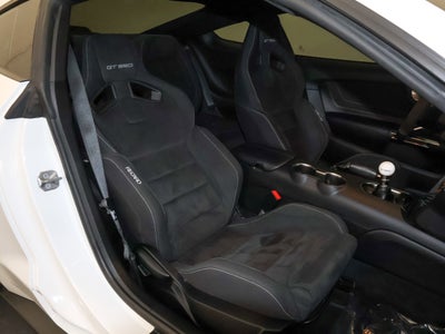 2017 Ford Mustang Shelby GT350