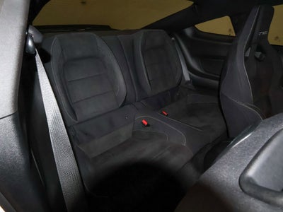 2017 Ford Mustang Shelby GT350