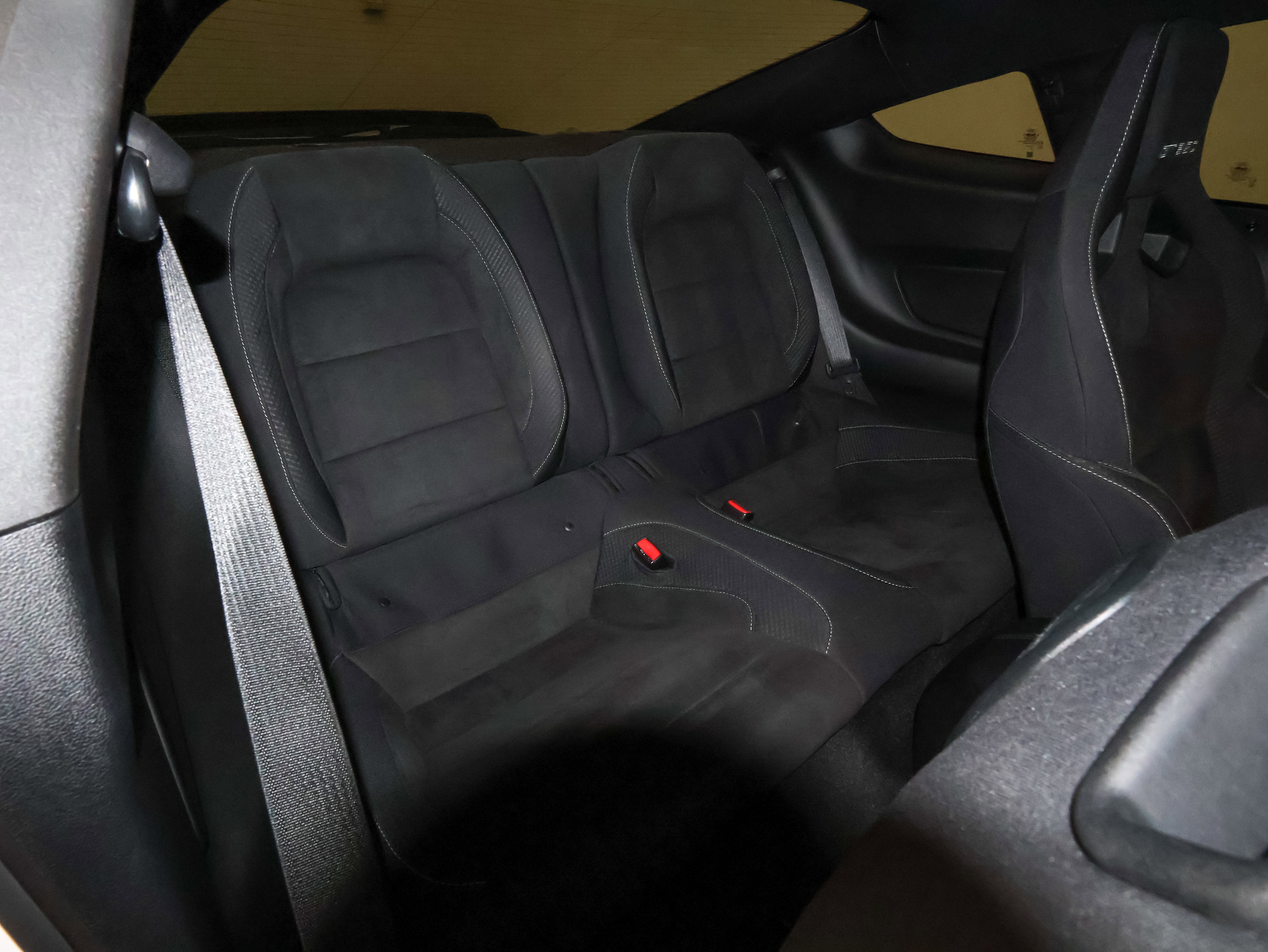 2017 Ford Mustang Shelby GT350