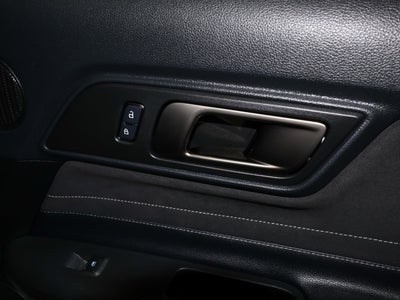2017 Ford Mustang Shelby GT350
