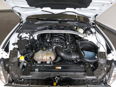 2017 Ford Mustang Shelby GT350