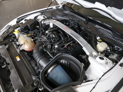 2017 Ford Mustang Shelby GT350