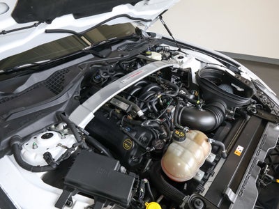 2017 Ford Mustang Shelby GT350