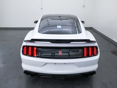 2017 Ford Mustang Shelby GT350