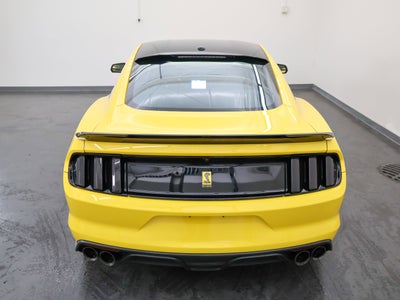 2017 Ford Mustang Shelby GT350