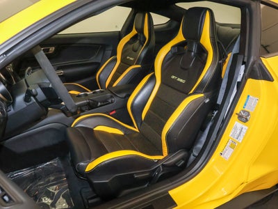 2017 Ford Mustang Shelby GT350