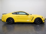 2017 Ford Mustang Shelby GT350