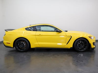 2017 Ford Mustang Shelby GT350