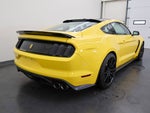 2017 Ford Mustang Shelby GT350
