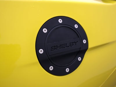 2017 Ford Mustang Shelby GT350
