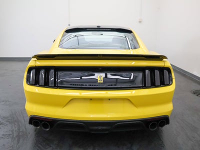 2017 Ford Mustang Shelby GT350
