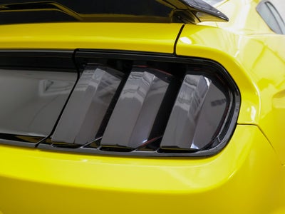 2017 Ford Mustang Shelby GT350