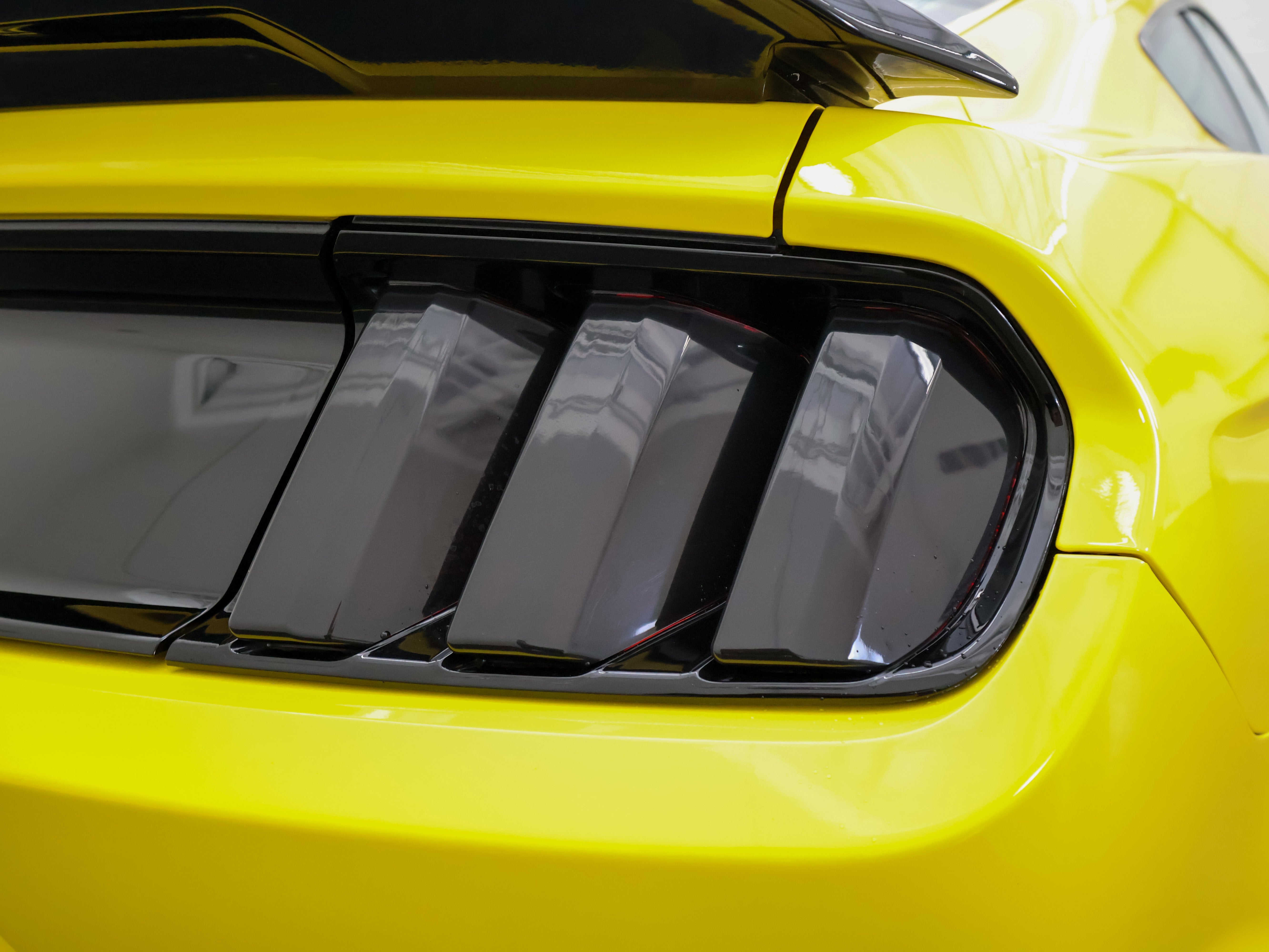 2017 Ford Mustang Shelby GT350