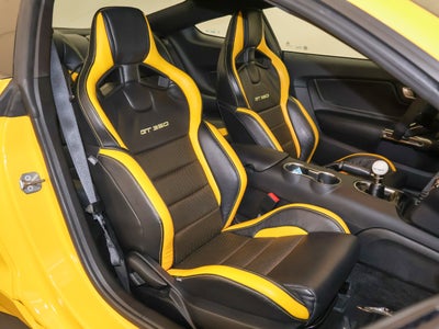 2017 Ford Mustang Shelby GT350