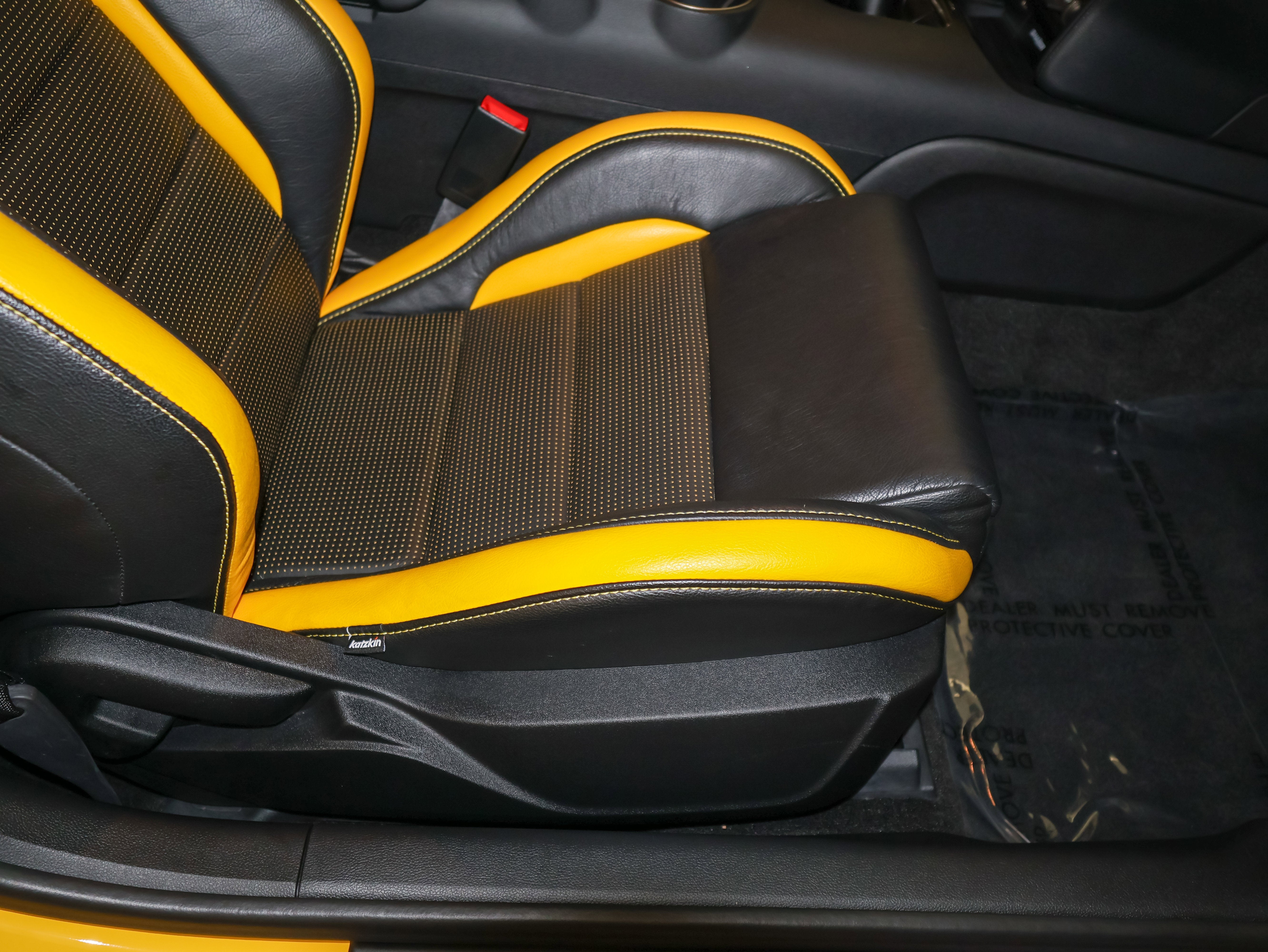 2017 Ford Mustang Shelby GT350
