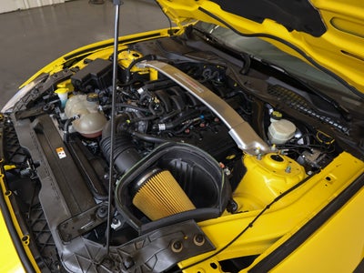 2017 Ford Mustang Shelby GT350