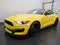 2017 Ford Mustang Shelby GT350