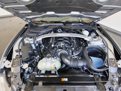 2020 Ford Mustang Shelby GT350