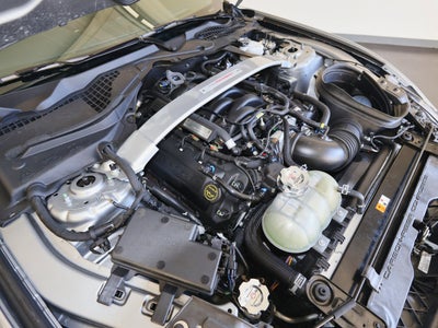 2020 Ford Mustang Shelby GT350